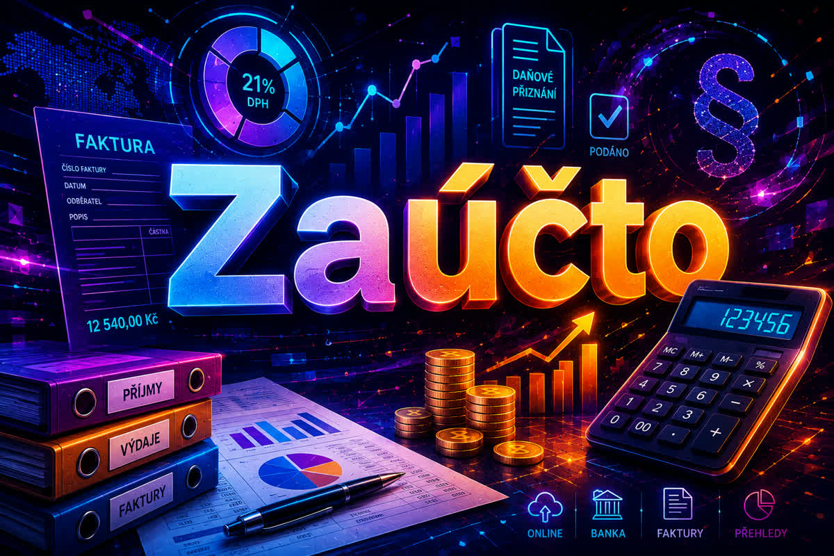 Zaúčto
