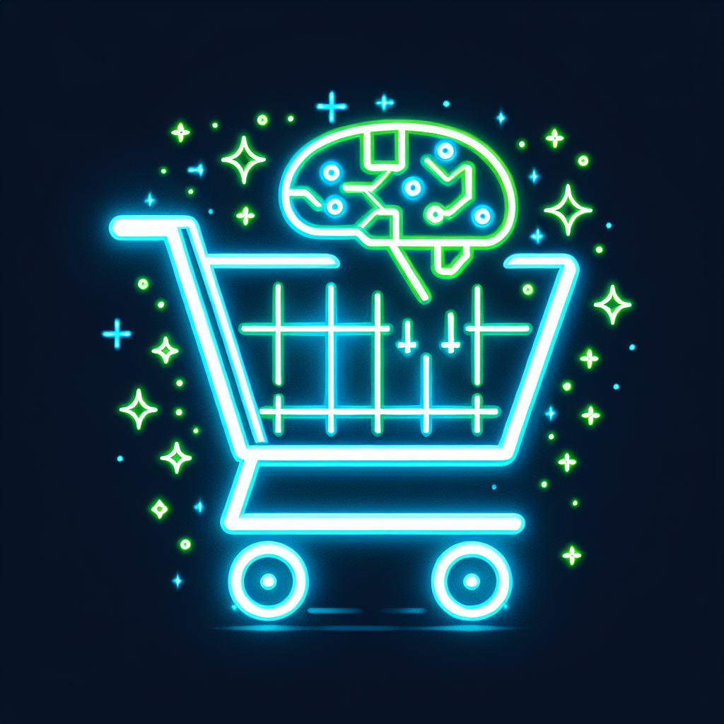 E-commerce řešení