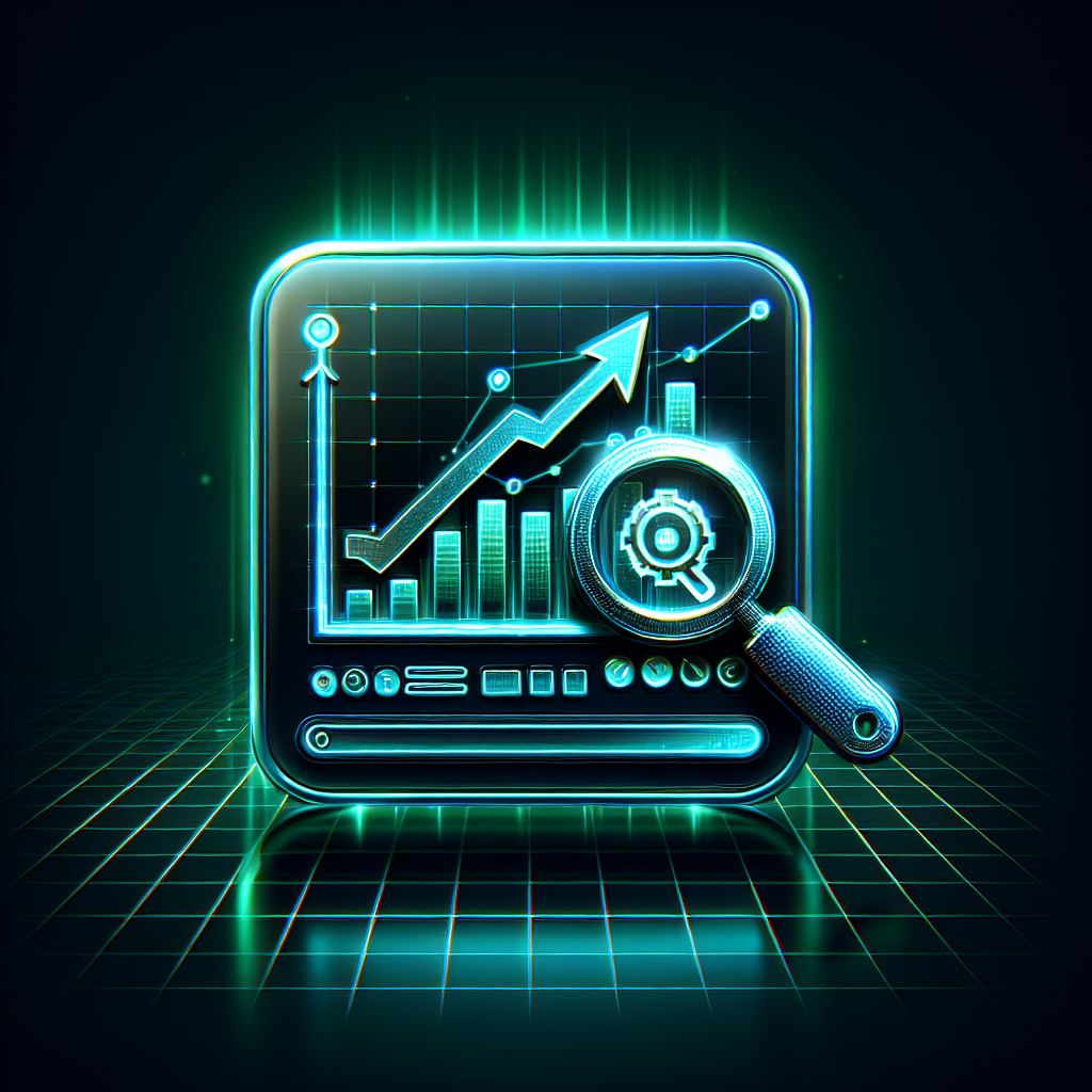 SEO & Marketing